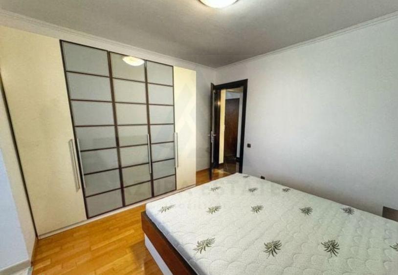 Apartament 2 camere 2 balcoane amenajate si pivnita etaj 1 Strand