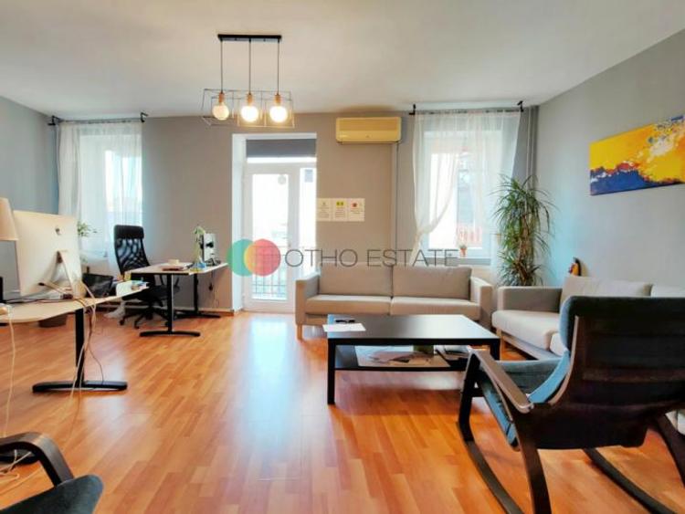Spatiu comercial Victoriei | Vila 620 mp | 4 etaje |