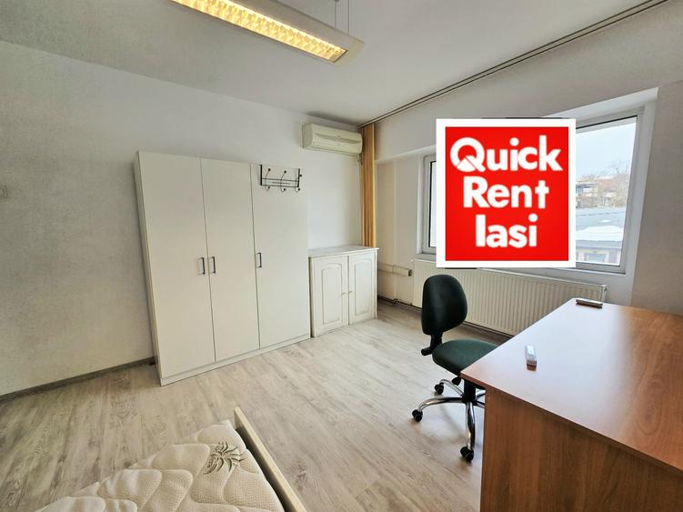 Bulevardul Independentei UMF Apartament 3Camere Decomandat De Inchiriat
