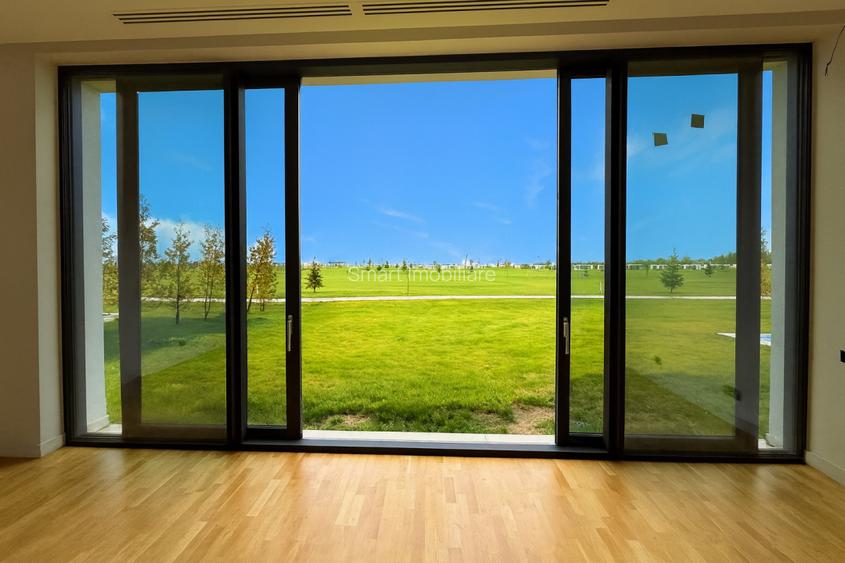 Luxury Villa National Golf & Country Club - 5