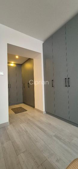 Inchiriez apartament spatios 2 camere LUX 58 mp mobilat si utilat in Rin Grand R - 5
