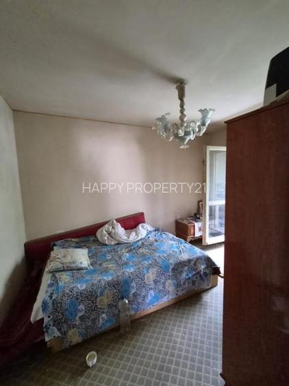 3 camere  Aviatiei| Bloc reabilitat | 3 balcoane | 2 bai - 3