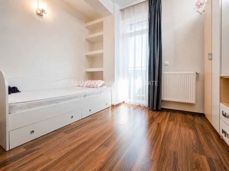 Apartament cu trei camere, situat in Zorilor/Golden Tulip - 6