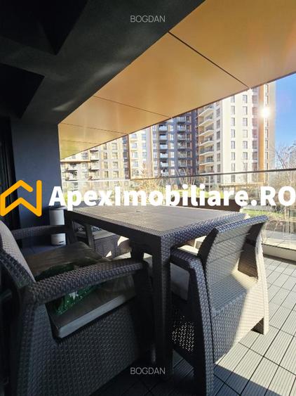 Apartament 3 camere de inchiriat 1 Mai București | ApexImobiliare.ro - 3