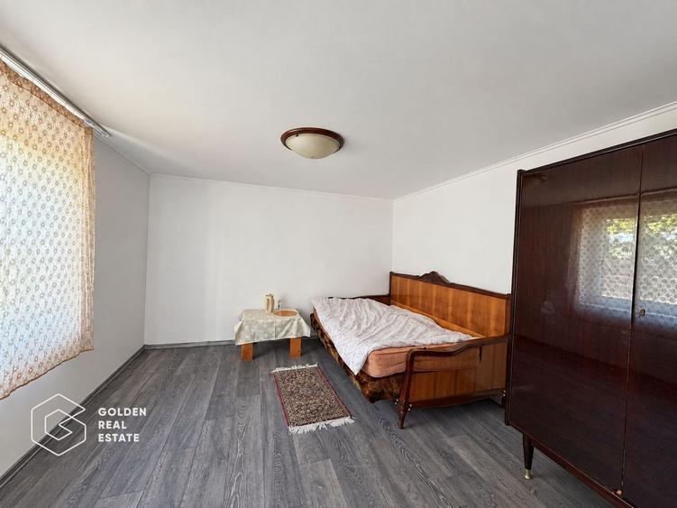 Casa cu teren 1957 mp, comuna Paulis
