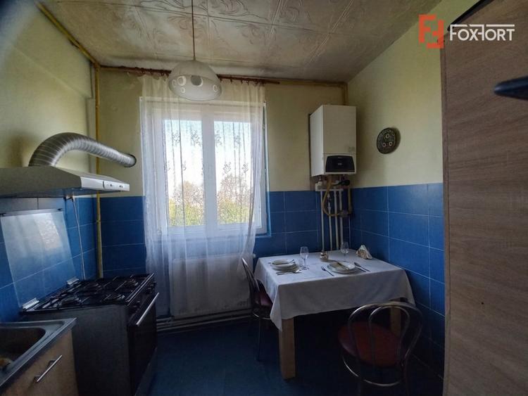 Apartament 2 camere complet renovat – zona Aeroport