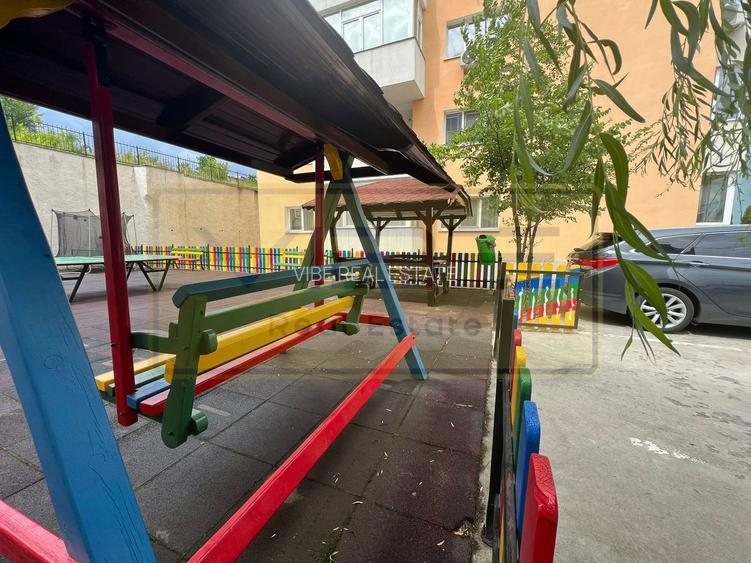 Apartament 2 camere Cris Estate - Family Market Bucium - 74
