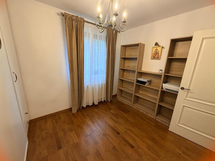 Apartament 2 camere decomandat de vanzare zona Alexandru cel Bun Iasi