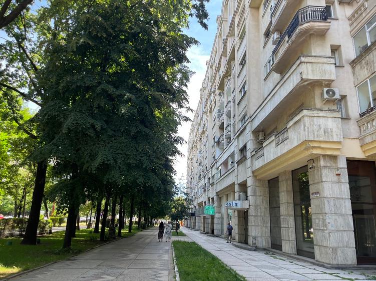 Apartament de Lux pe Bd Unirii / 3 Camere / 2 Bai / Mobilat / Utilat / Luminos - 16