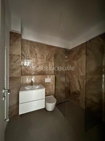 Apartament nou 3 camere, 68 mp utili, parter, Cetate, Alba Iulia - 7