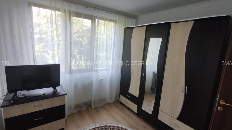 Apartament 3 camere bv TImisoara, Plaza Mall, Romancierilor Dr Taberei - 11