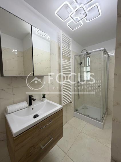 Apartament Modern 2 Camere | Dorobanți–Floreasca |