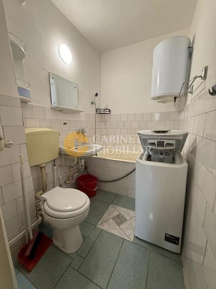 2 Camere - Podu Ros - Liceul Emil Racovita