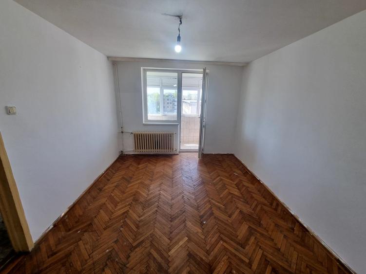 Complex Abator-apartament 2 camere decomandat