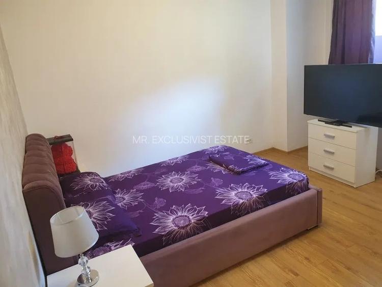 Apartament 2 camere zona Grozăvești Politehnica Regie Pet Friendly - 2