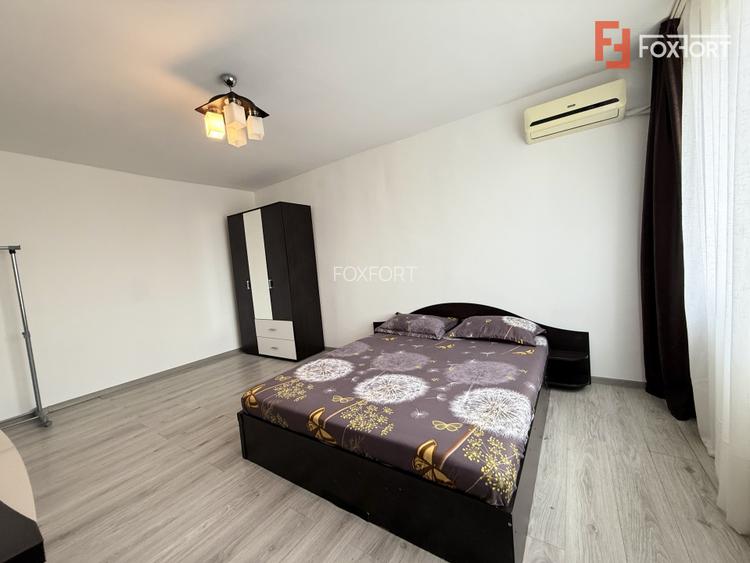 COMISION 0% Apartament cu 2 camere de vanzare in zona Iulius Mall - 8
