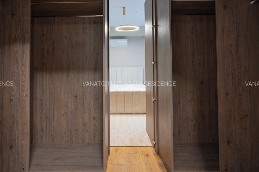 Vila D7 Showroom | Vânătorilor Acasă Residence, Mogoșoaia - 16