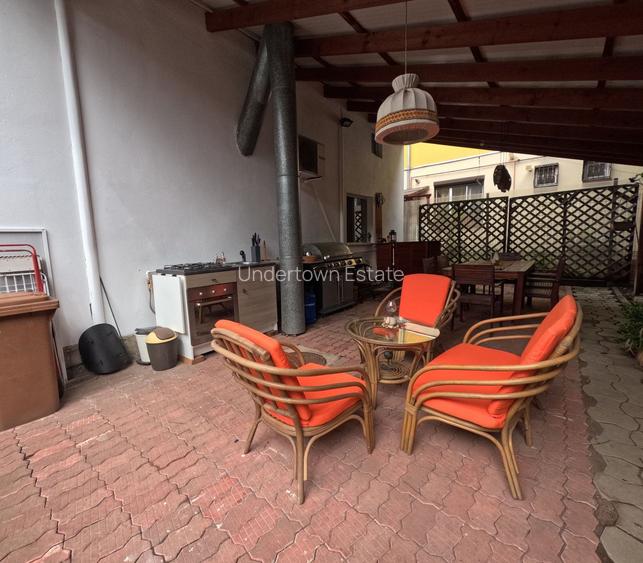 Casă Renovată cu Grădină | 227 mp | 3 Terase | 3 Dormitoare | Milcov - 51