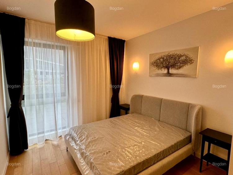 One Timpuri Noi 2 Camere cu Terasa si Parcare