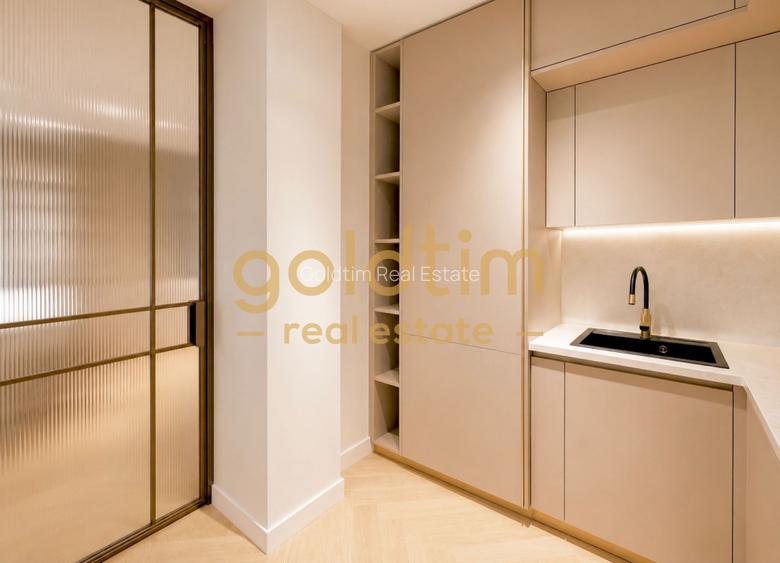 TERASA 90 mp/ARQA RESIDENCE/IANCU NICOLAE/SUPERB/2 LOCURI PARCARE SUBTERANE - 12