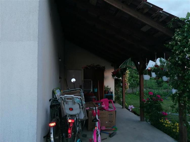 Vila Individuala Sinmihaiul Roman