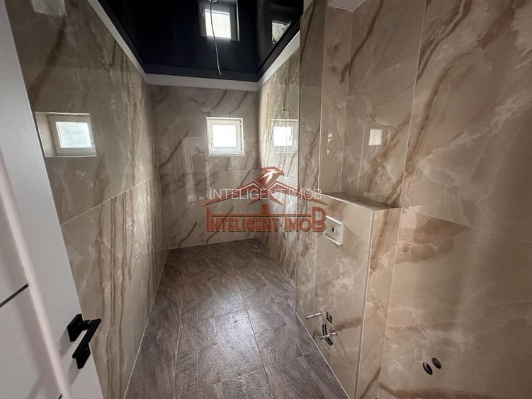Casa-Duplex LA CHEIE in Selimbar zona Triajului COMISION 0% - 9