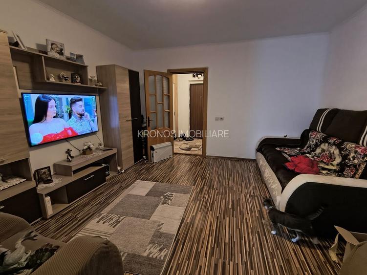 Km 4, garsoniera, 33 mp, 60.000 euro - 6