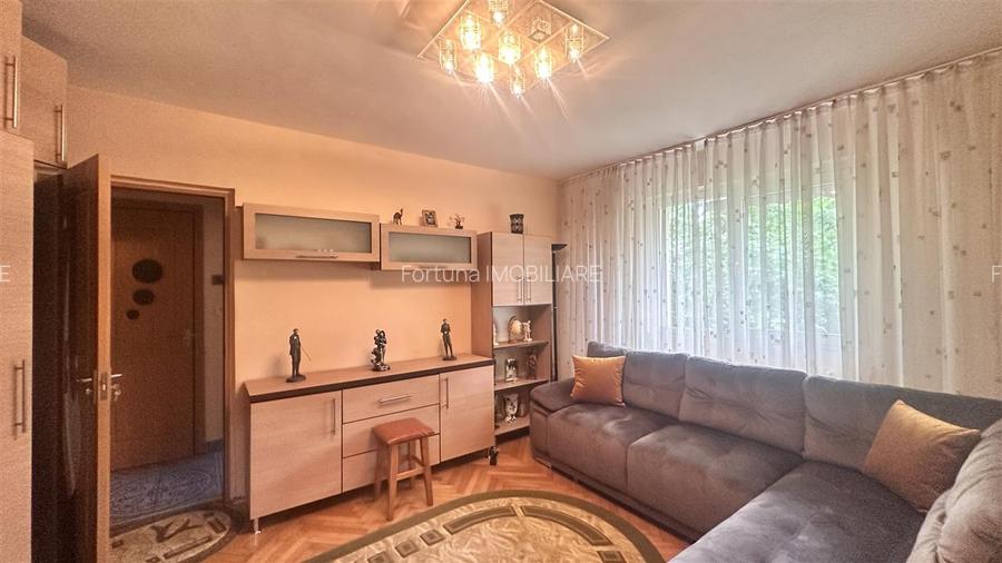 Apartament 2camere mobilat complet - Astra - Soarelui - 79000 - 5
