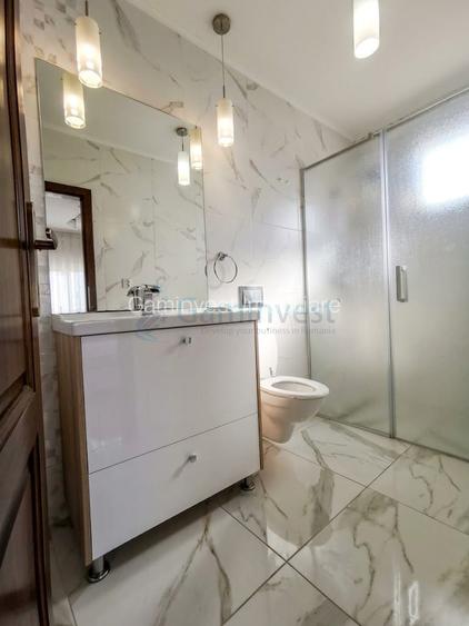 Casa de vanzare in Santandrei cu 4 camere, zona Calea Santandrei
