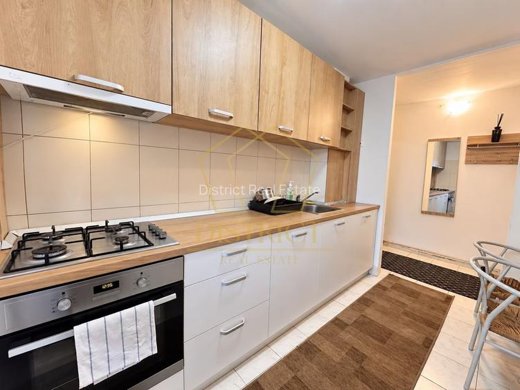 Apartament cu 2 camere | Complexul Studentesc | Olimpia Stadion - 7