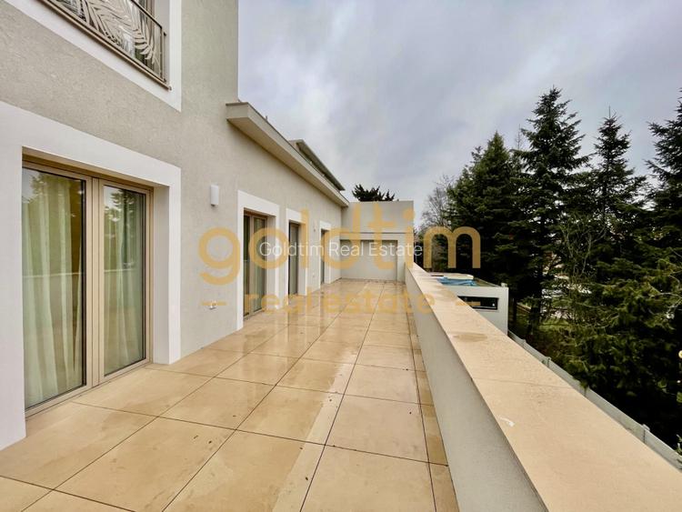VILA PREMIUM/STRADA PRIVATA/IANCU NICOLAE/ZONA EXCLUSIVISTA/LUX - 57