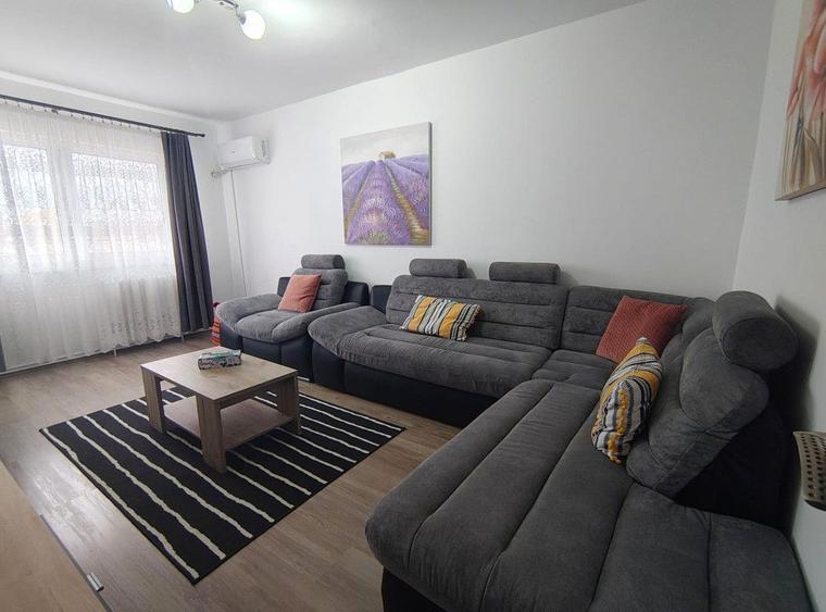 Apartament 4 cam. 73mp V. Aaron, COMISION 0%