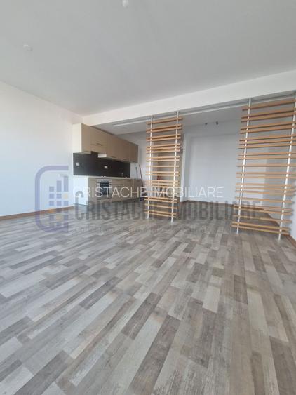 InCity Residence | Studio | prima inchirere