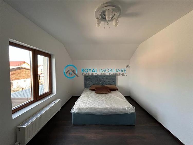 Royal Imobiliare-Vanzare Casa Zona Strejnicu
