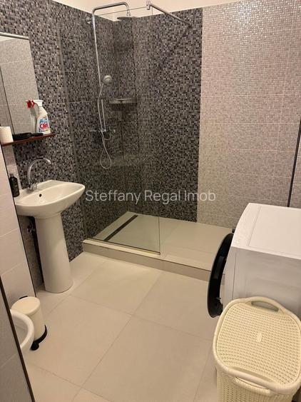 Apartament de inchiriat Crangasi - 6