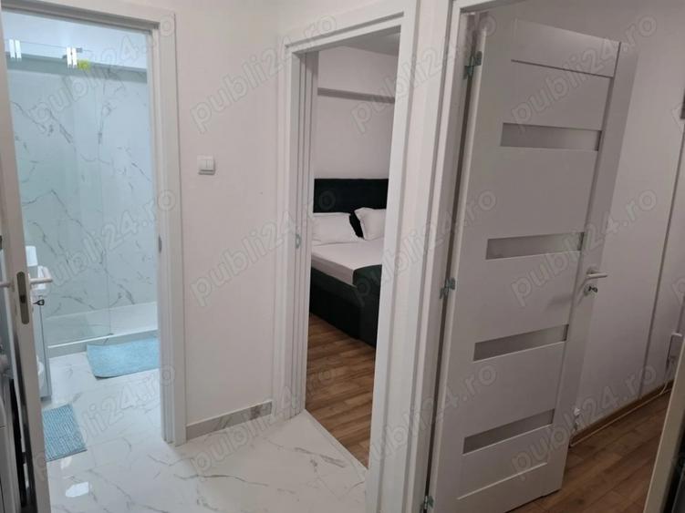 3 Camere I Victoriei, Titulescu I Decomandat I Boiler I Catfriendly I Anvelopat