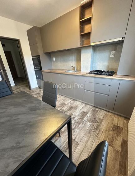 PET FRIENDLY Închiriere apartament 2 camere, Între Lacuri, Iulius Mall - 2