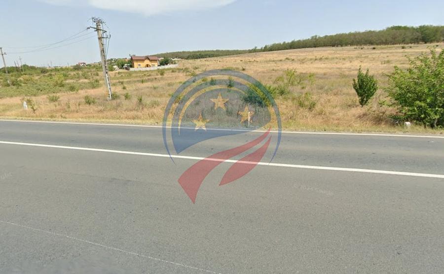 OPORTUNITATE DE INVESTITIE - Teren 9964 mp de vanzare Centura de Nord Craiova