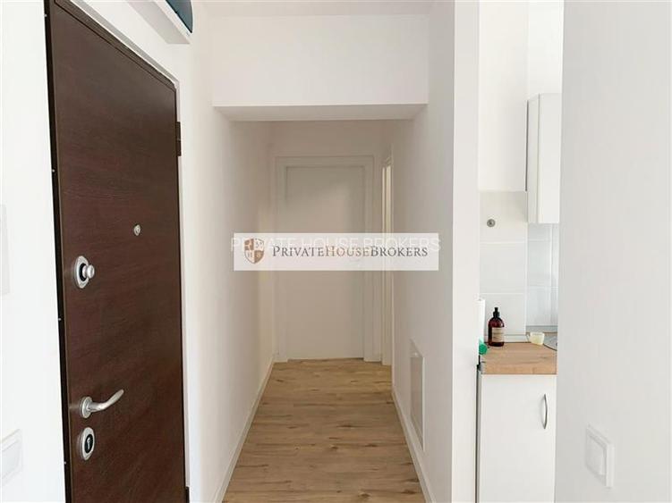Aviatiei | Belvedere Residence | Bloc 2021 | Parcare - 12