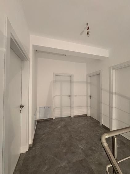 Casa Individuală Premium în Berceni – Performanță Tehnică și Confort Modern