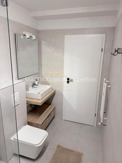2 camere Lux - Aviatiei - Herastrau - Baneasa**** - 17
