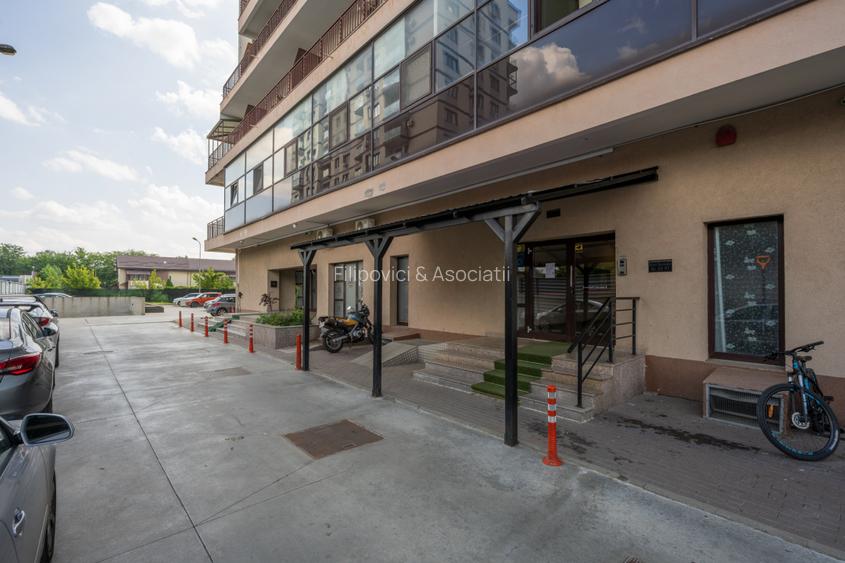 NEOFORT - Bd. TIMISOARA, APARTAMENT 2 CAMERE 78 MP, 2018, ETAJ 2, LA CHEIE! - 14
