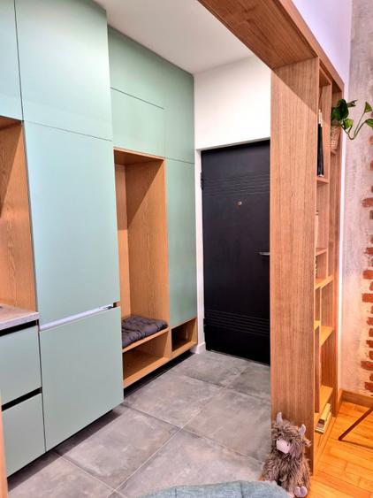 Apartament 2 camere|Cismigiu | METROU | Modern|