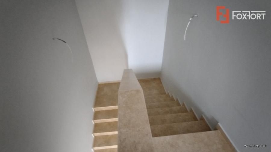 Duplex 5 camere, Sacalaz - Finisaje Premium