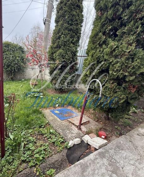 Casa Individuala 79 mp, teren 477 mp Zona Dambul Rotund Cluj Napoca - 7