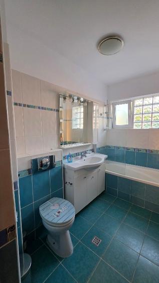 Apartament 3 camere de inchiriat in Baneasa Greenfield