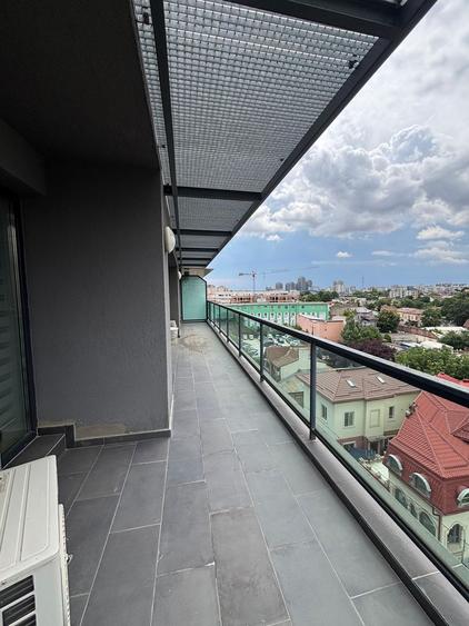 3 camere I Timpuri Noi I bloc nou I de inchiriat