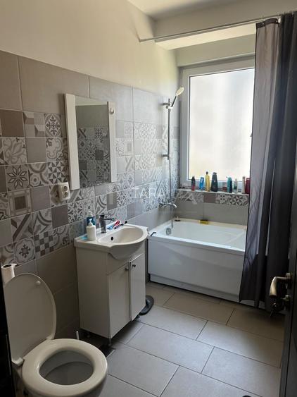 Apartament 3 camere cu parcare subterană – Soporului. - 6
