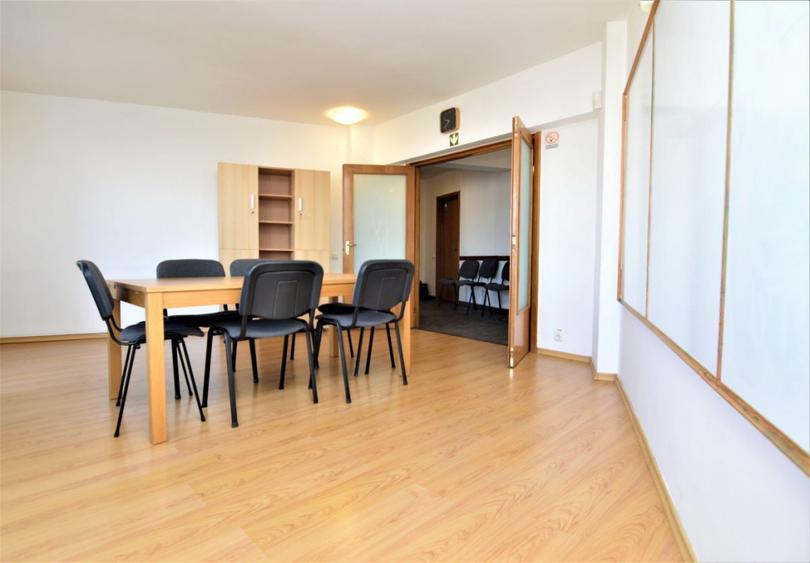 INCHIRIERE APARTAMENT 3 CAMERE UNIRII – PIATA ALBA IULIA