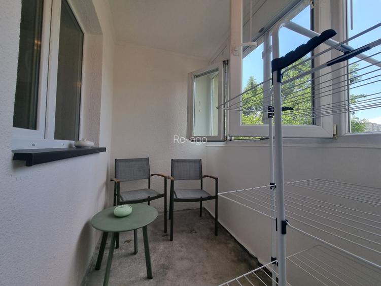 APARTAMENT 3 CAMERE DESIGN / ANNTECONTRACT - 20